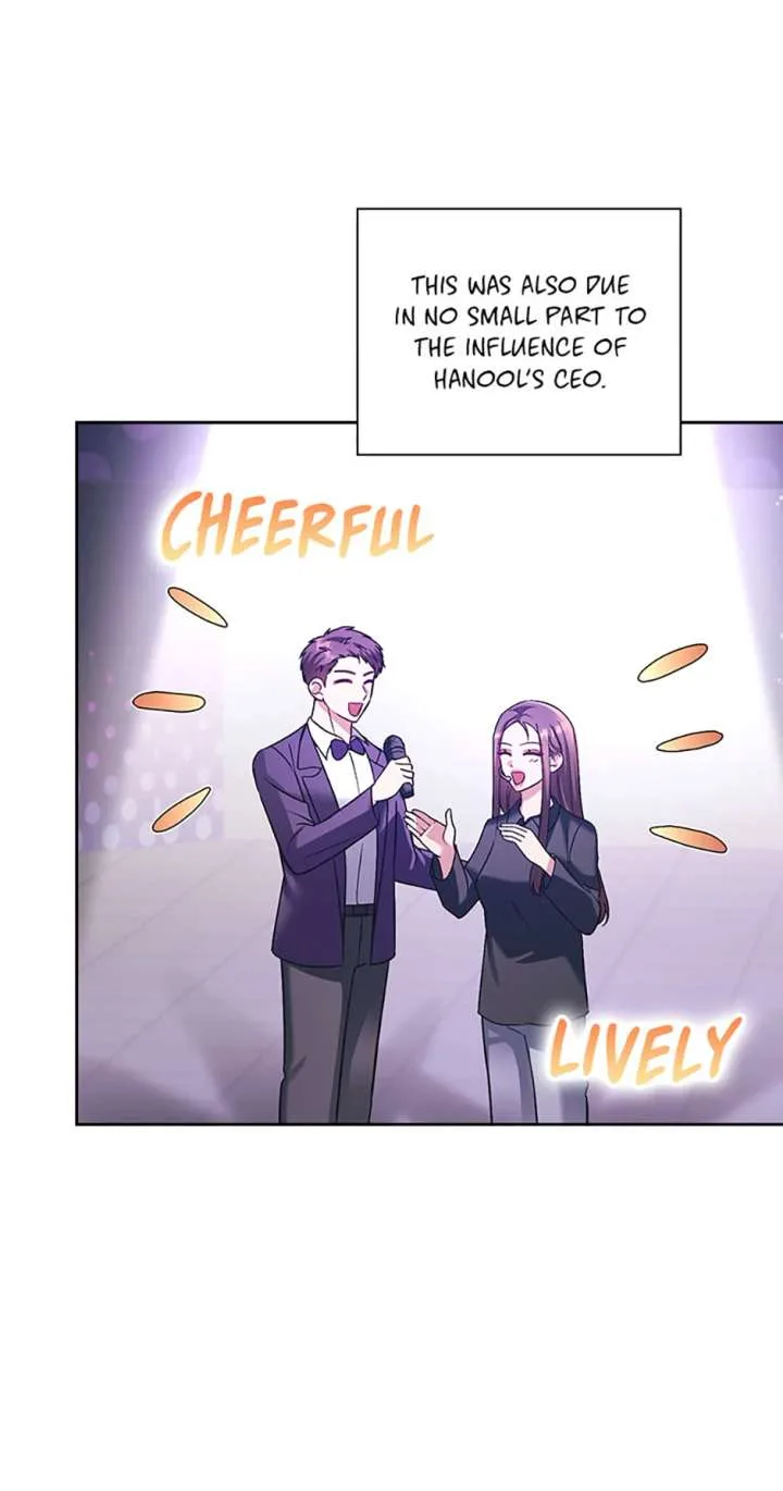 A Confident Marriage (Official) Chapter 48 page 42