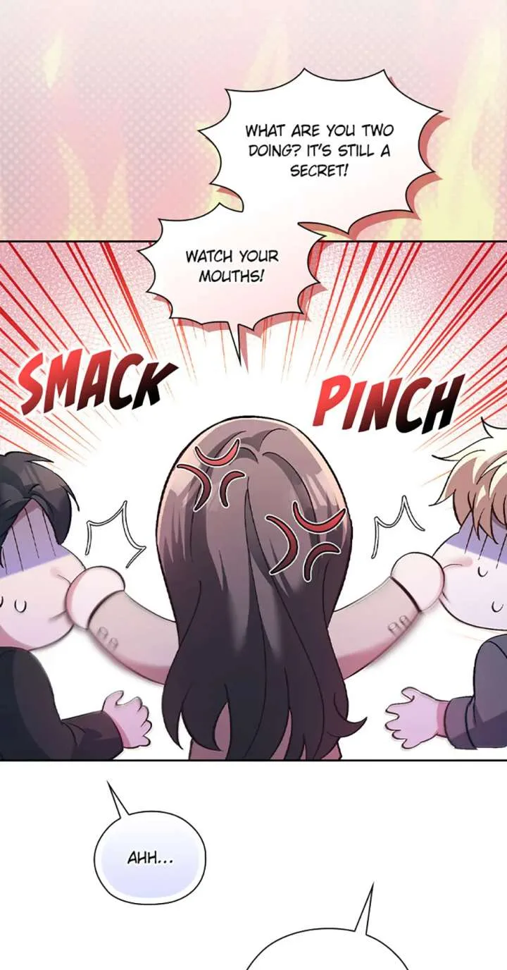 A Confident Marriage (Official) Chapter 48 page 36