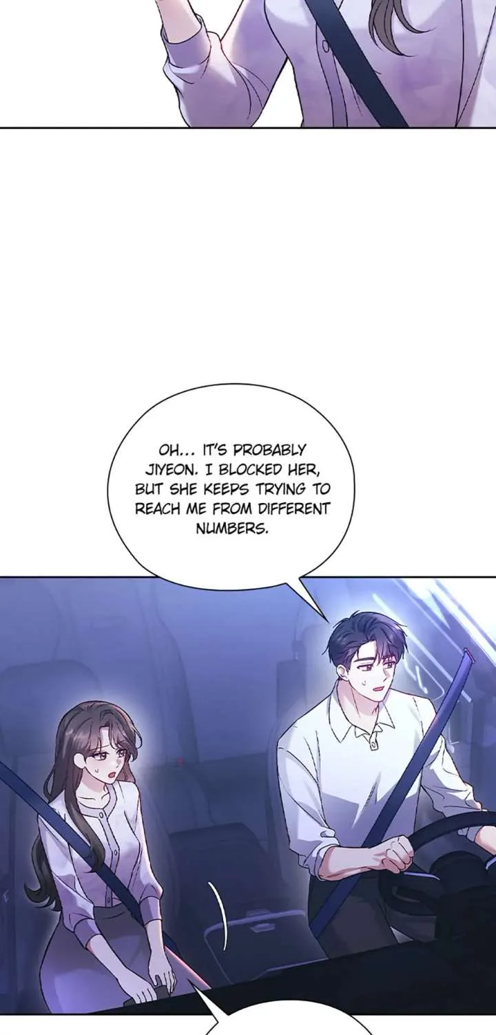 A Confident Marriage (Official) Chapter 47 page 3