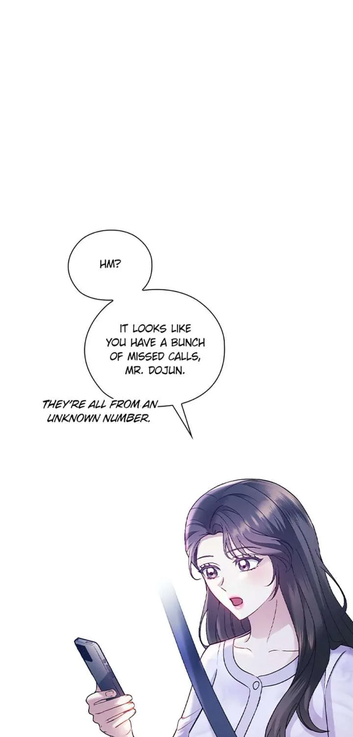 A Confident Marriage (Official) Chapter 47 page 2