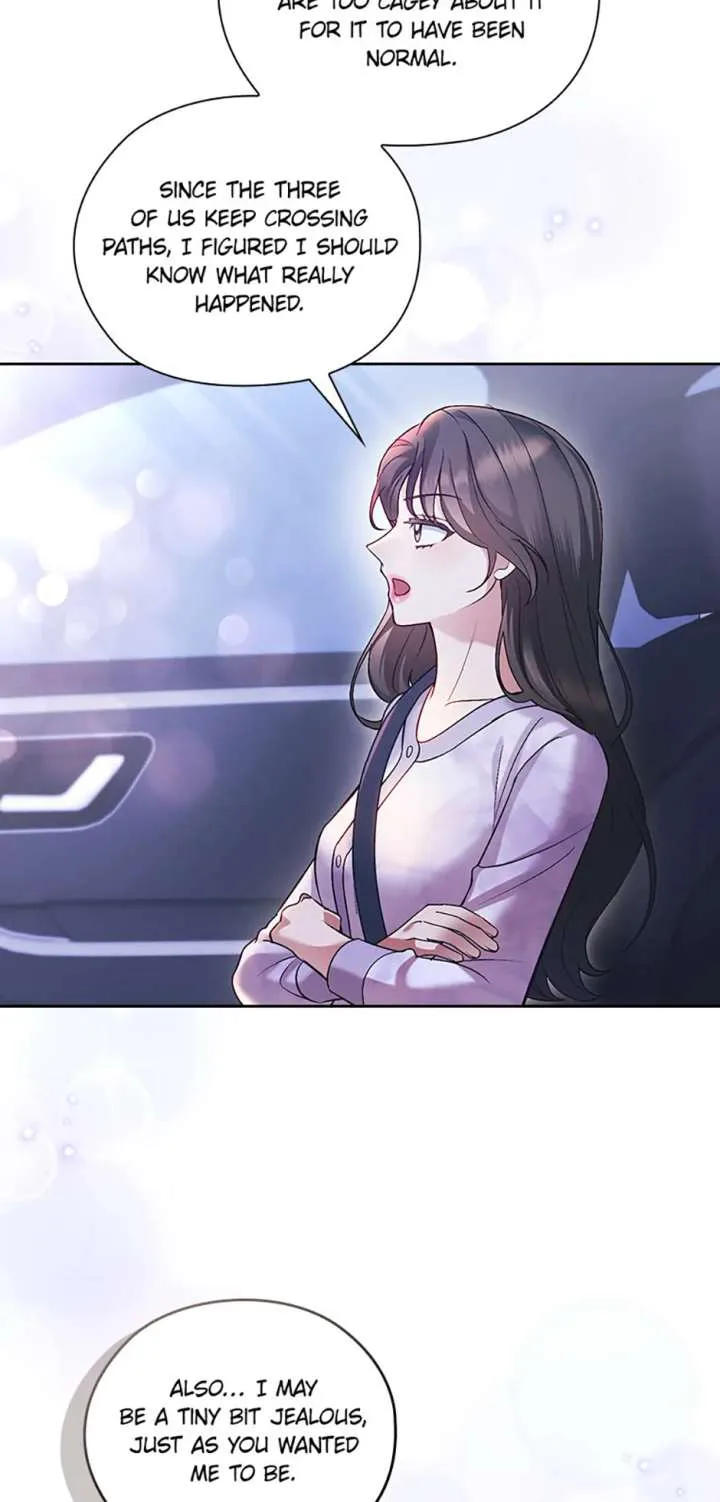 A Confident Marriage (Official) Chapter 47 page 9