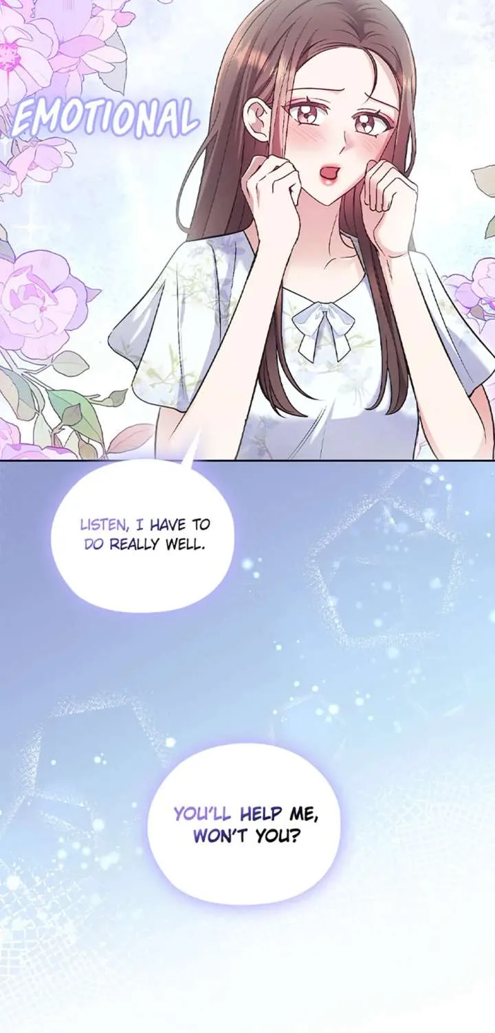 A Confident Marriage (Official) Chapter 47 page 5