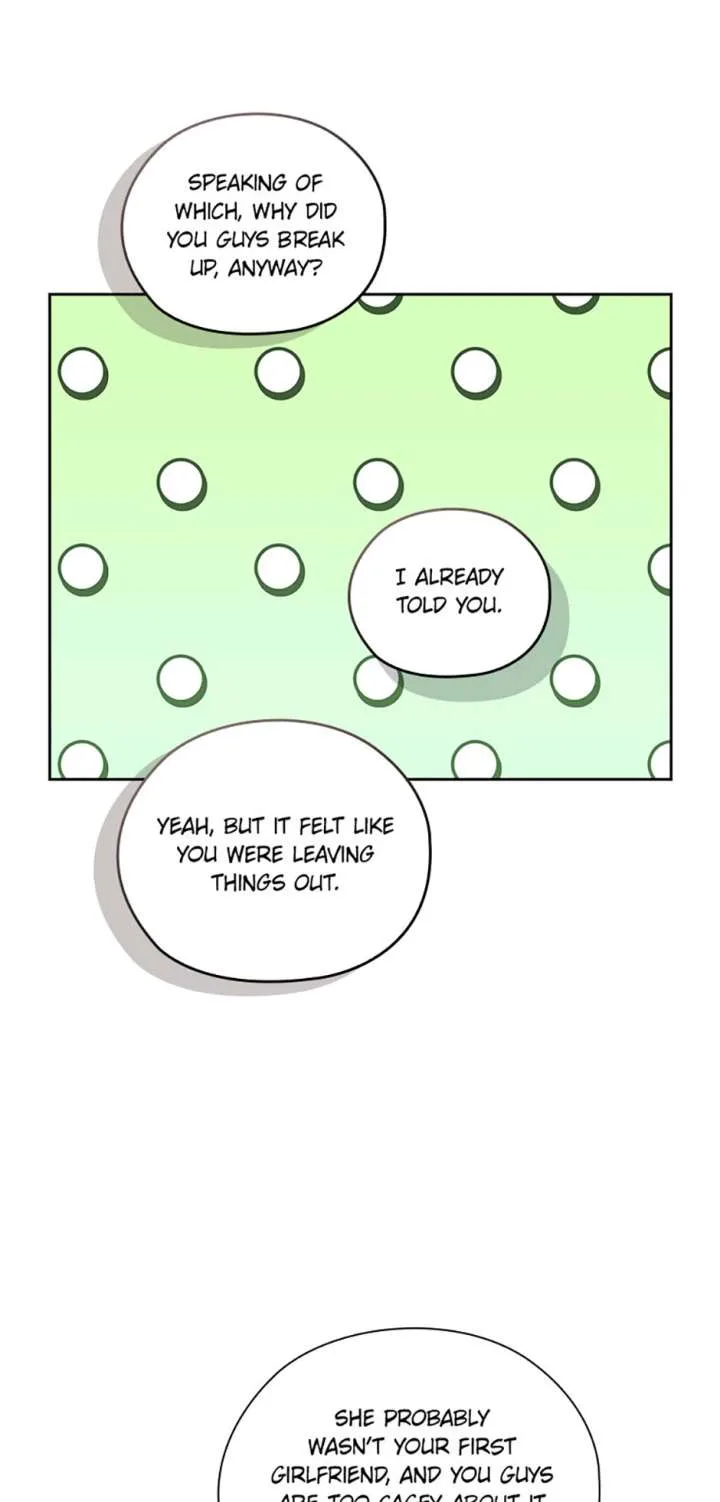 A Confident Marriage (Official) Chapter 47 page 8