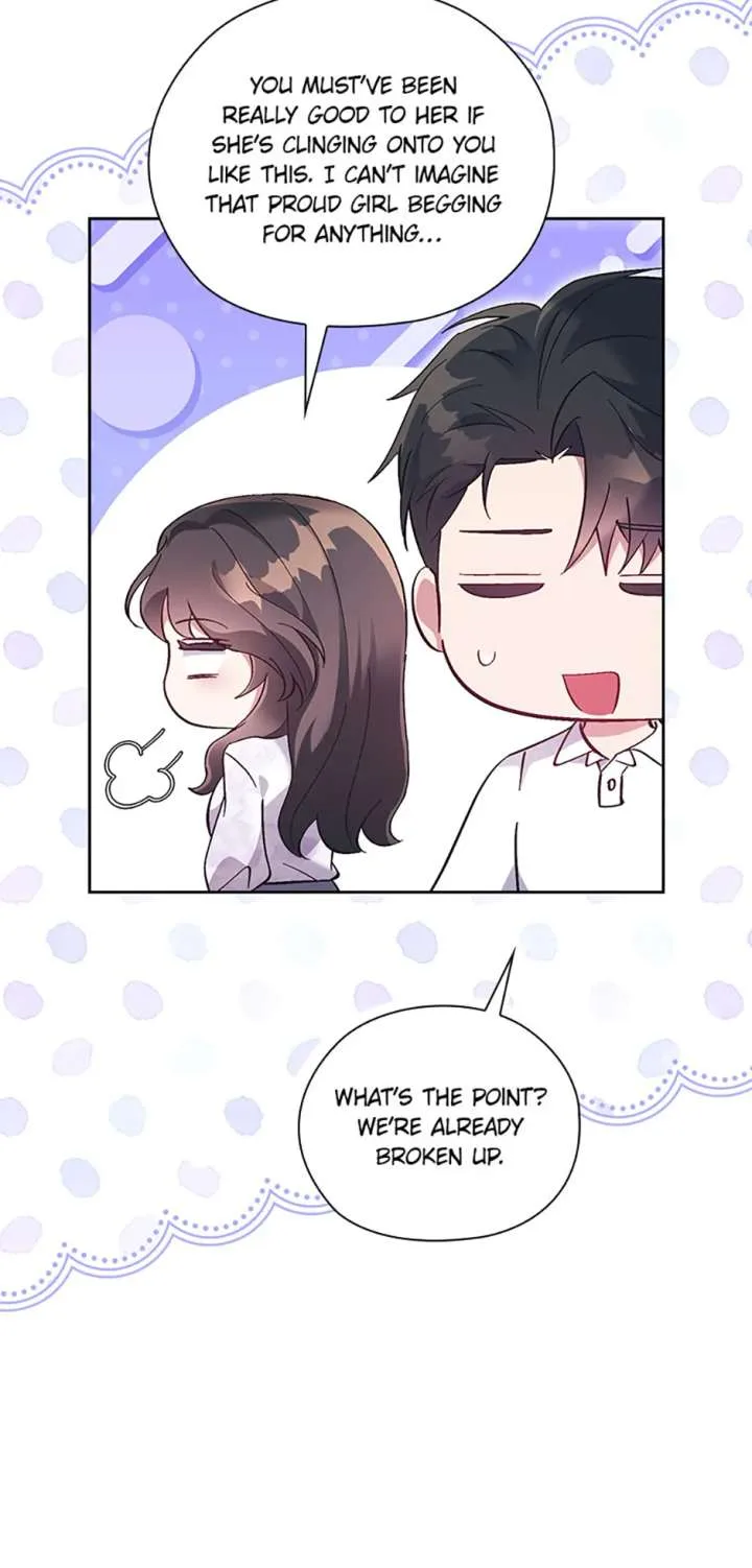 A Confident Marriage (Official) Chapter 47 page 7