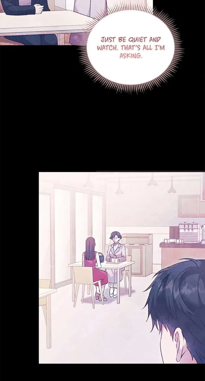 A Confident Marriage (Official) Chapter 47 page 18