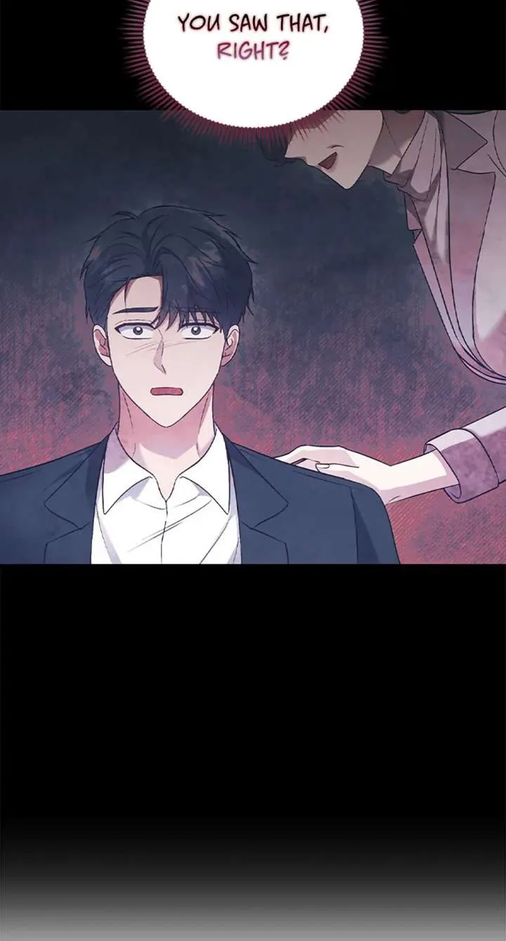 A Confident Marriage (Official) Chapter 47 page 20