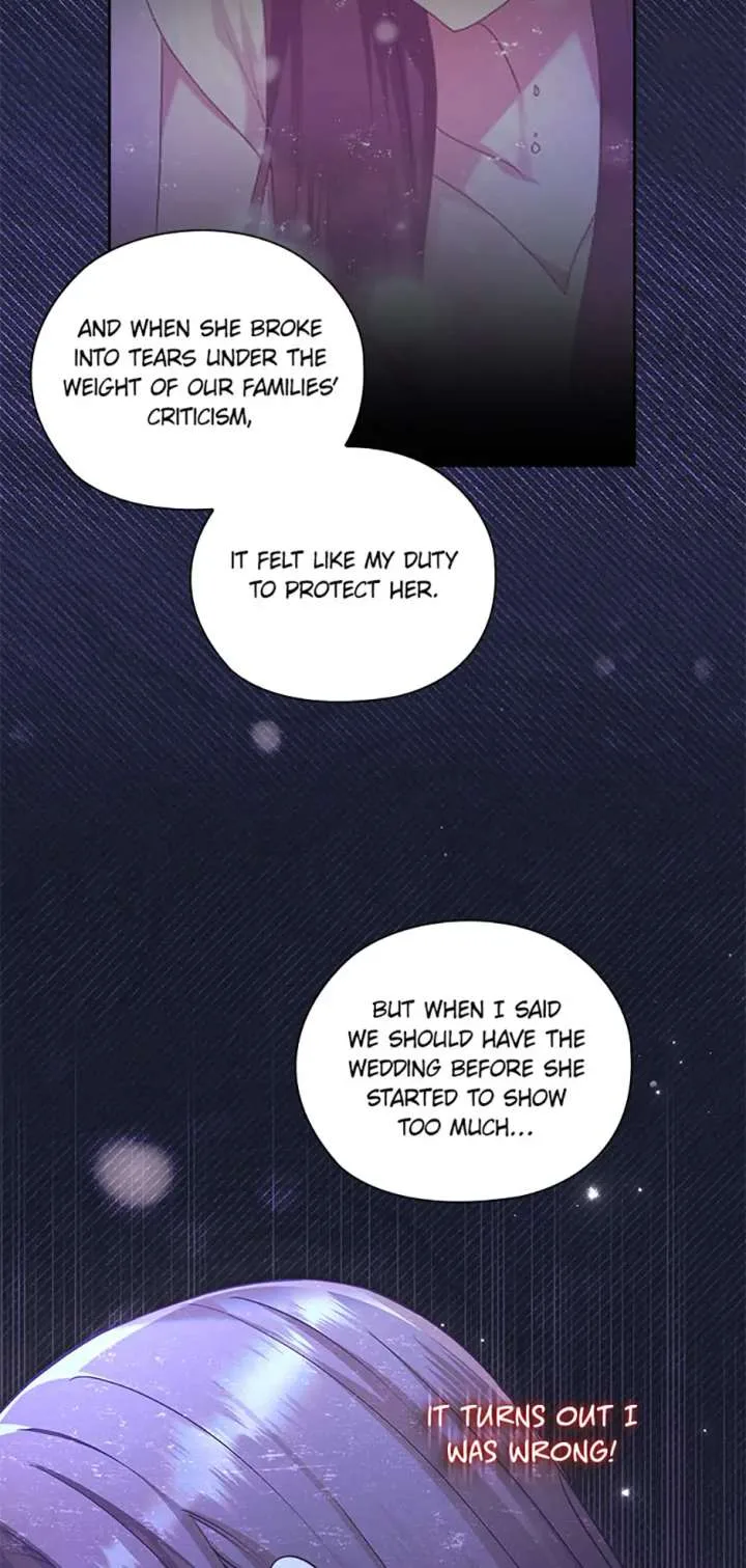 A Confident Marriage (Official) Chapter 47 page 14