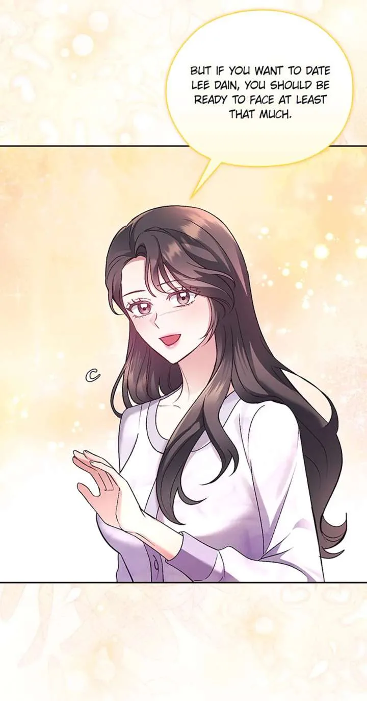A Confident Marriage (Official) Chapter 47 page 23
