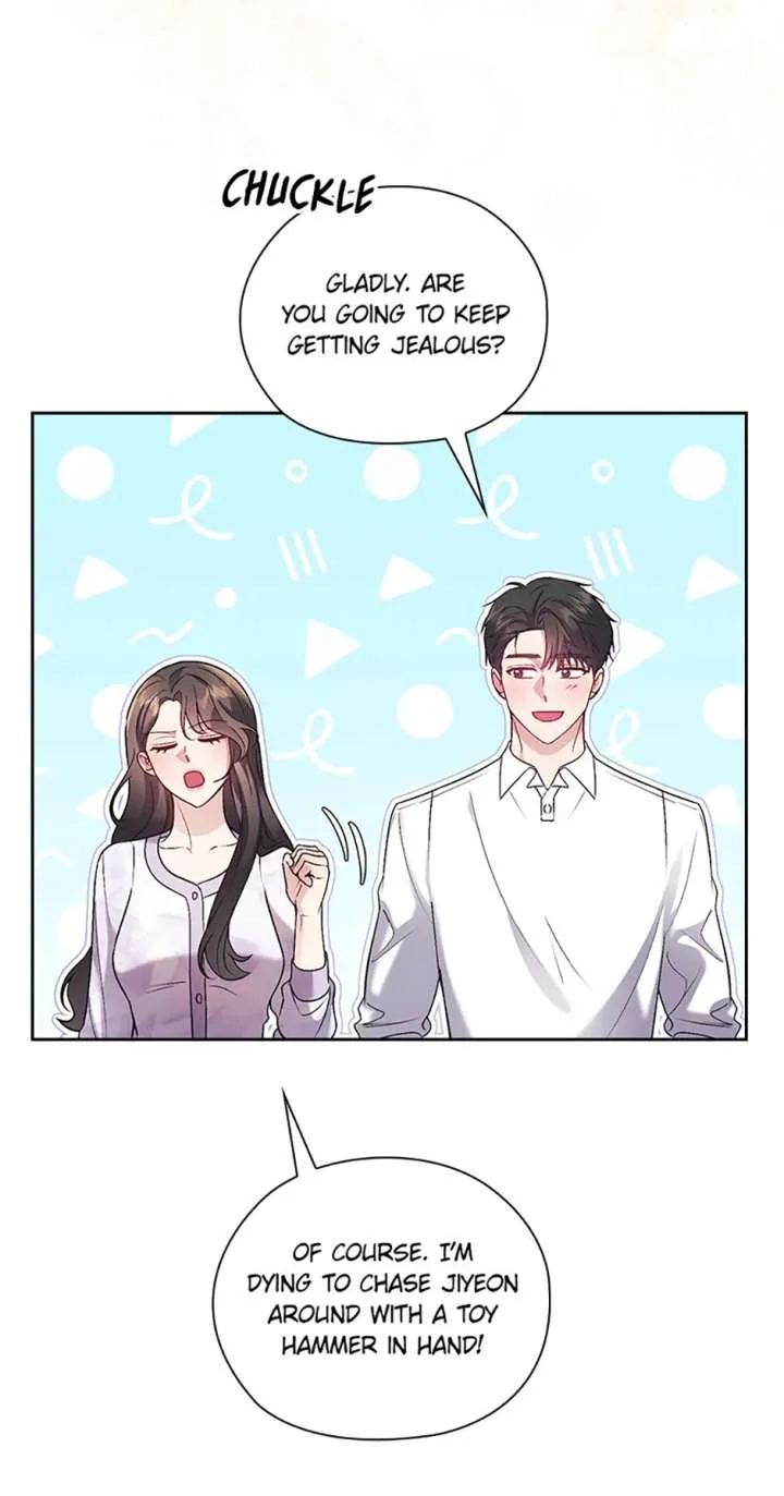 A Confident Marriage (Official) Chapter 47 page 24