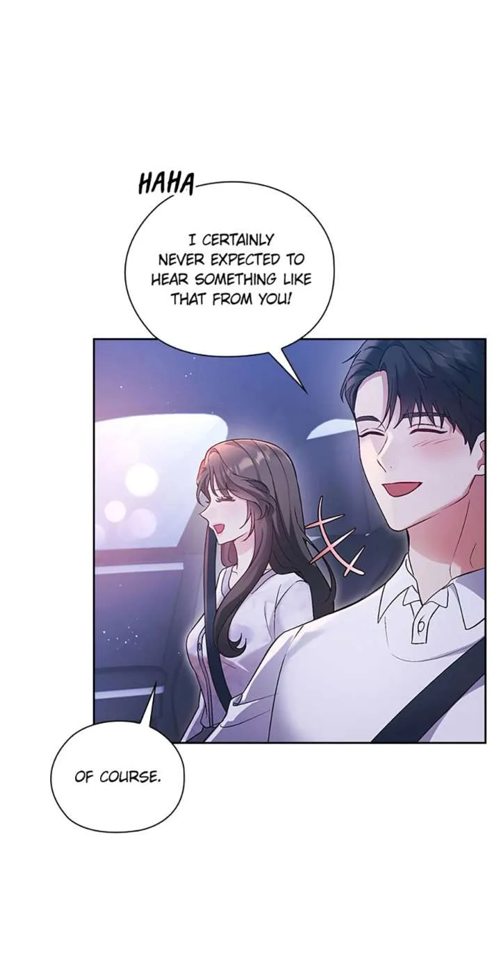 A Confident Marriage (Official) Chapter 47 page 25