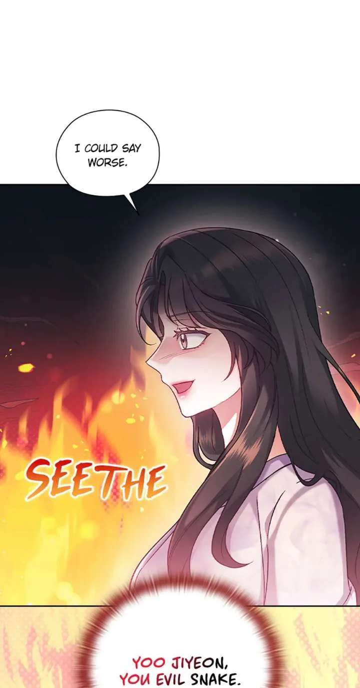 A Confident Marriage (Official) Chapter 47 page 26