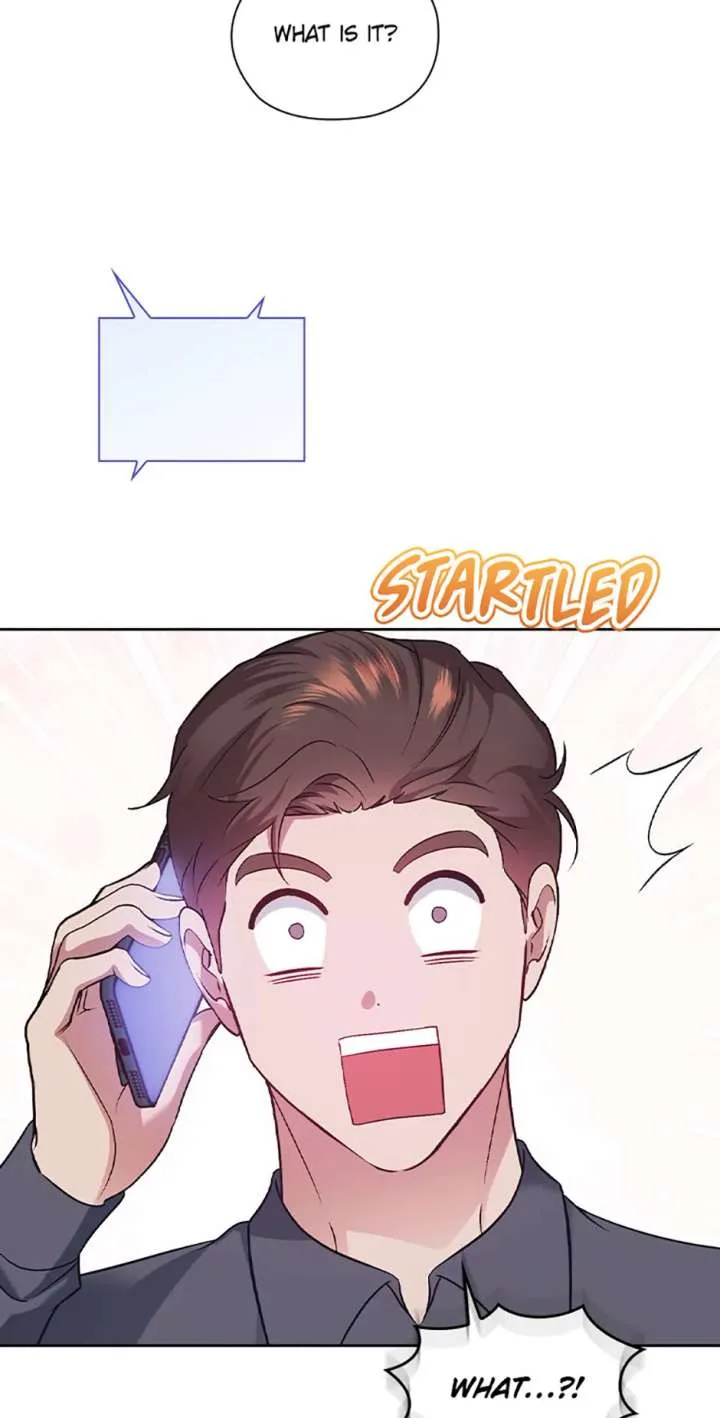 A Confident Marriage (Official) Chapter 47 page 33