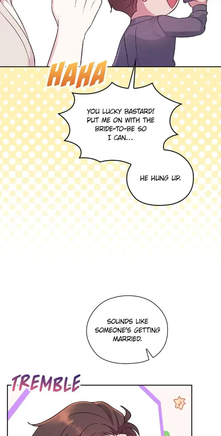 A Confident Marriage (Official) Chapter 47 page 35