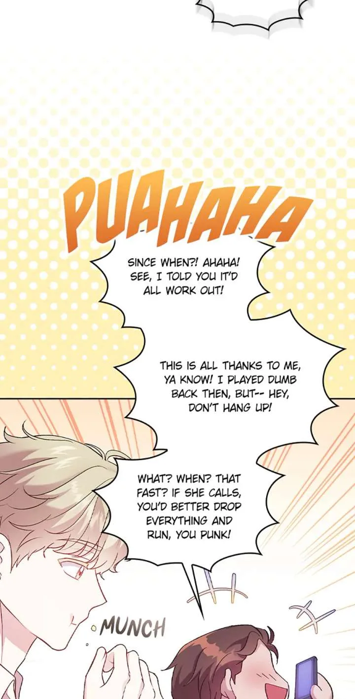 A Confident Marriage (Official) Chapter 47 page 34