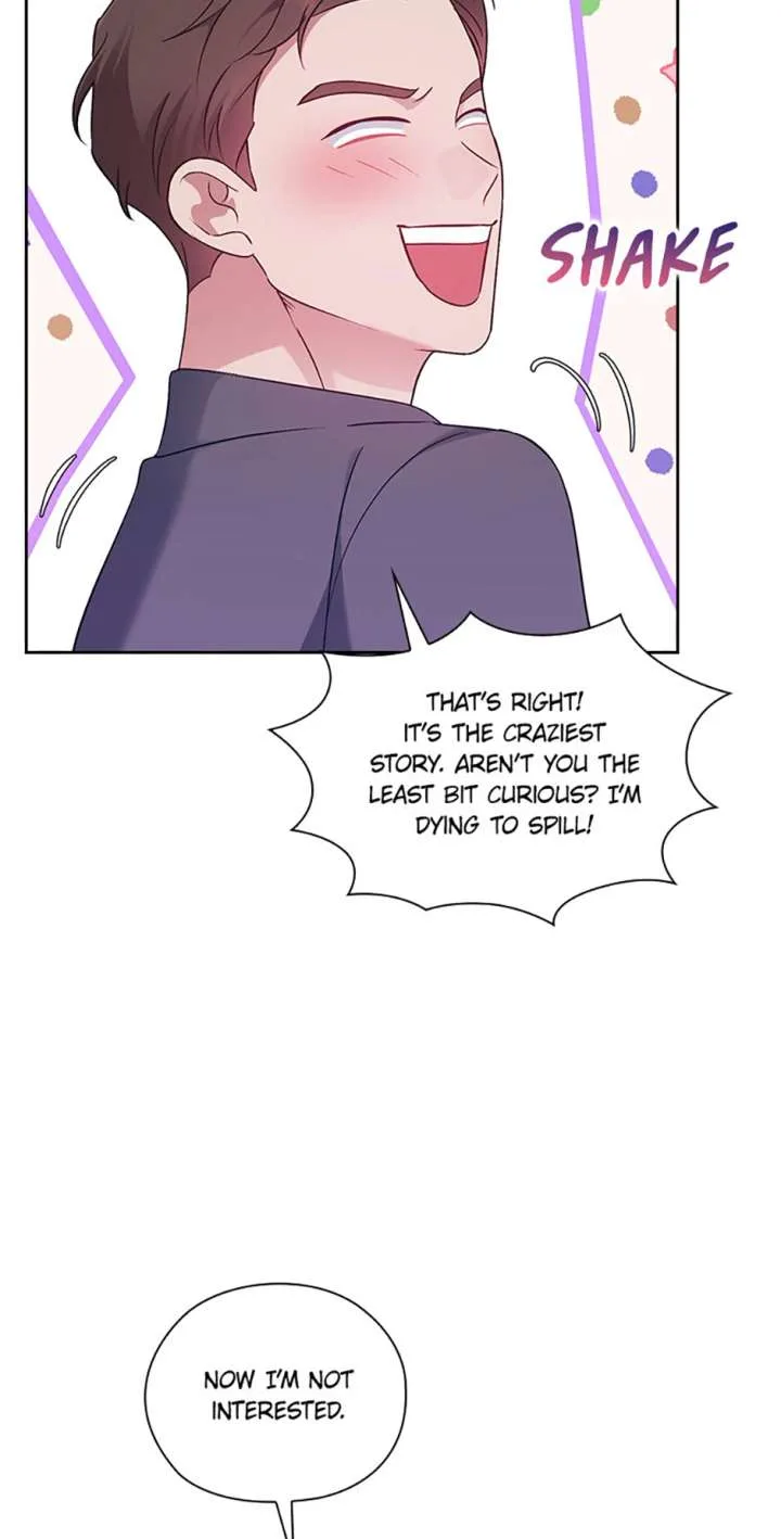 A Confident Marriage (Official) Chapter 47 page 36