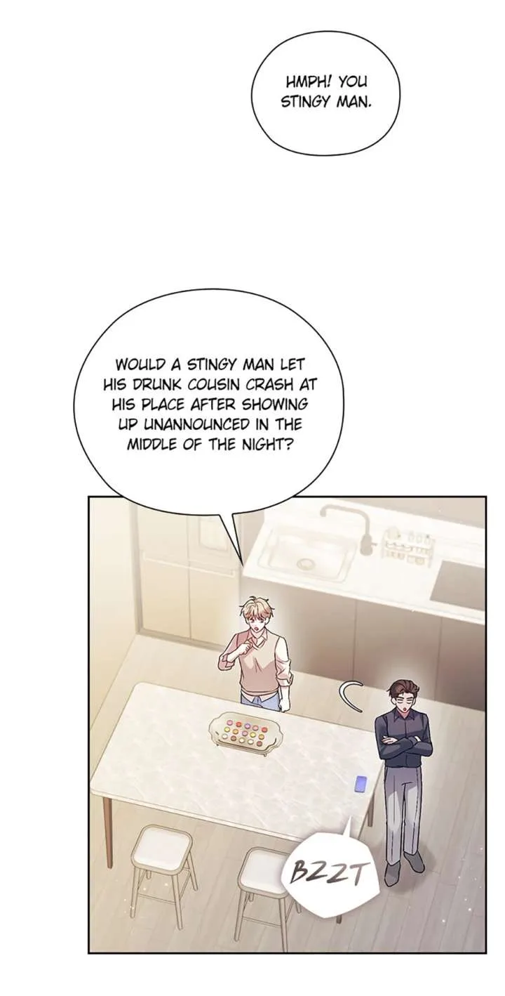 A Confident Marriage (Official) Chapter 47 page 31