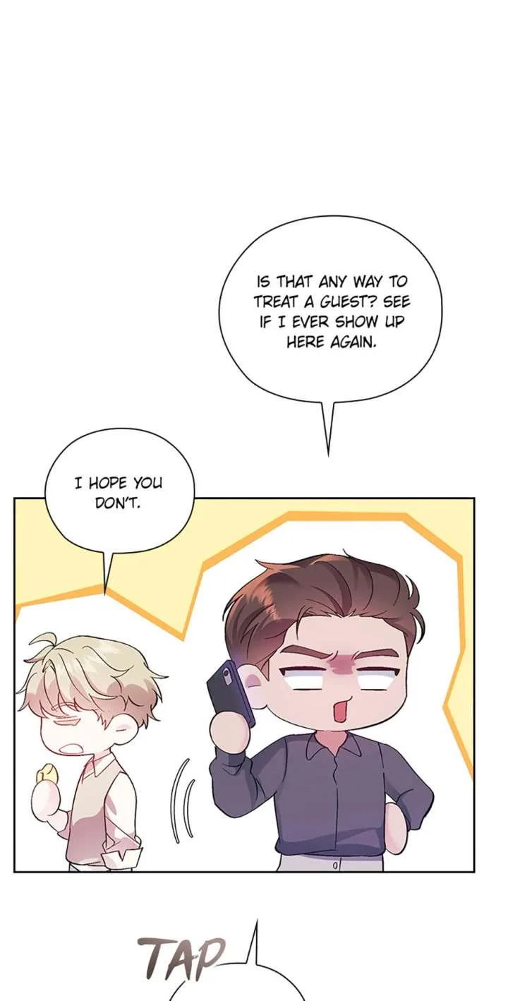 A Confident Marriage (Official) Chapter 47 page 32