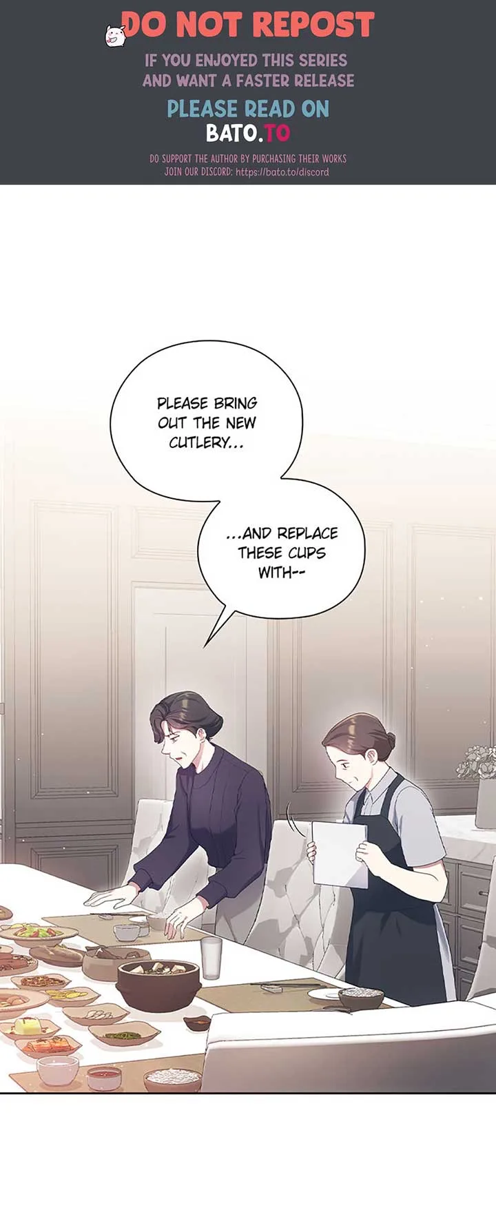 A Confident Marriage (Official) Chapter 24 page 2