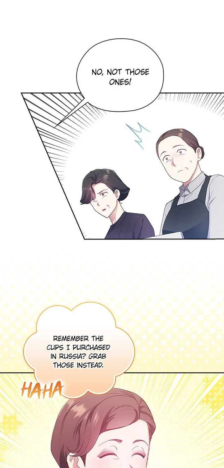 A Confident Marriage (Official) Chapter 24 page 3