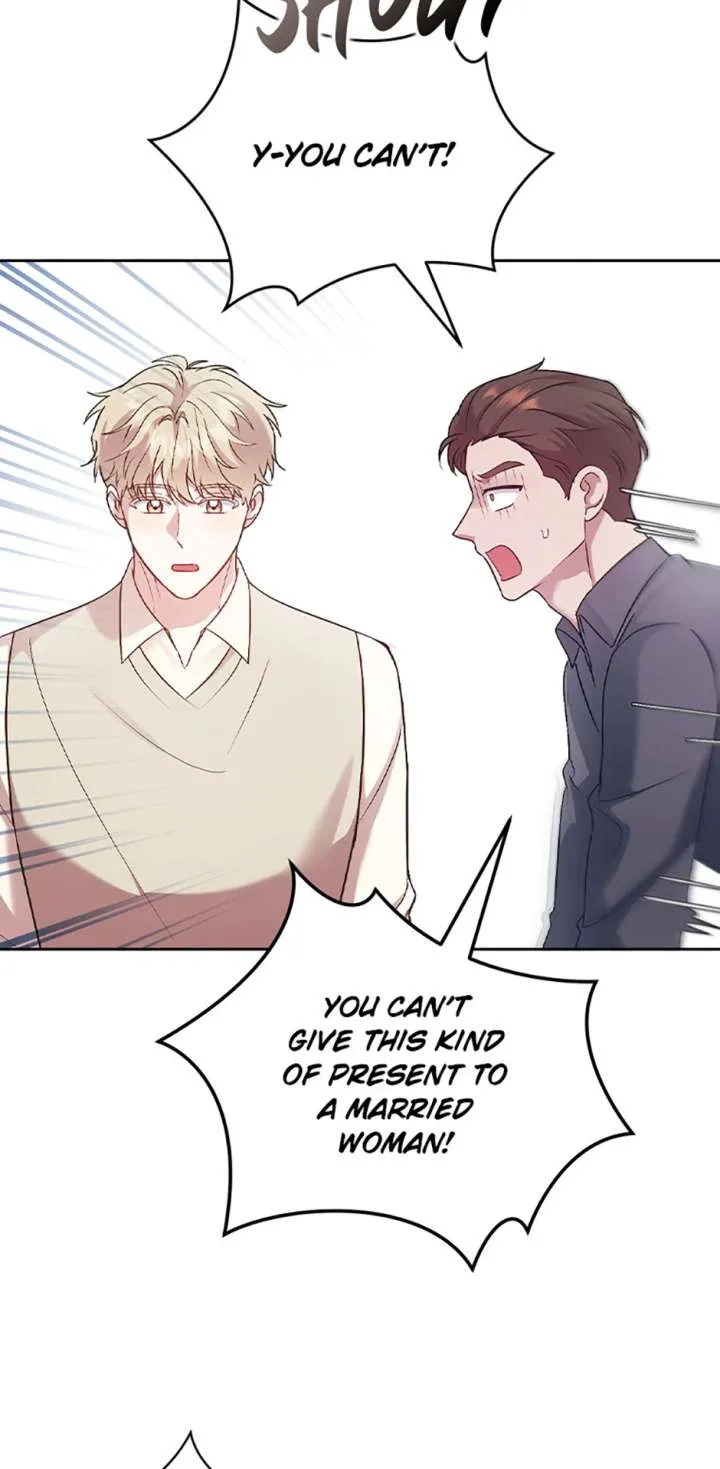 A Confident Marriage (Official) Chapter 47 page 43