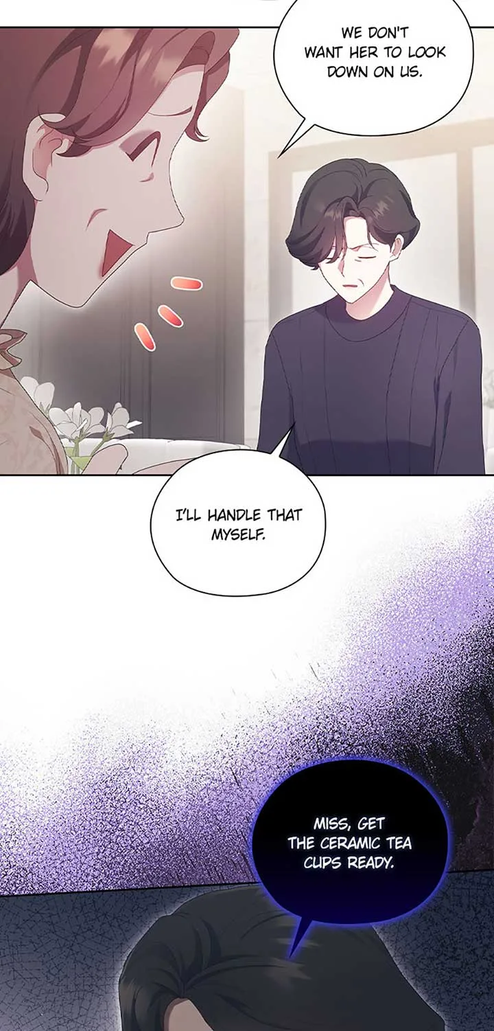 A Confident Marriage (Official) Chapter 24 page 6