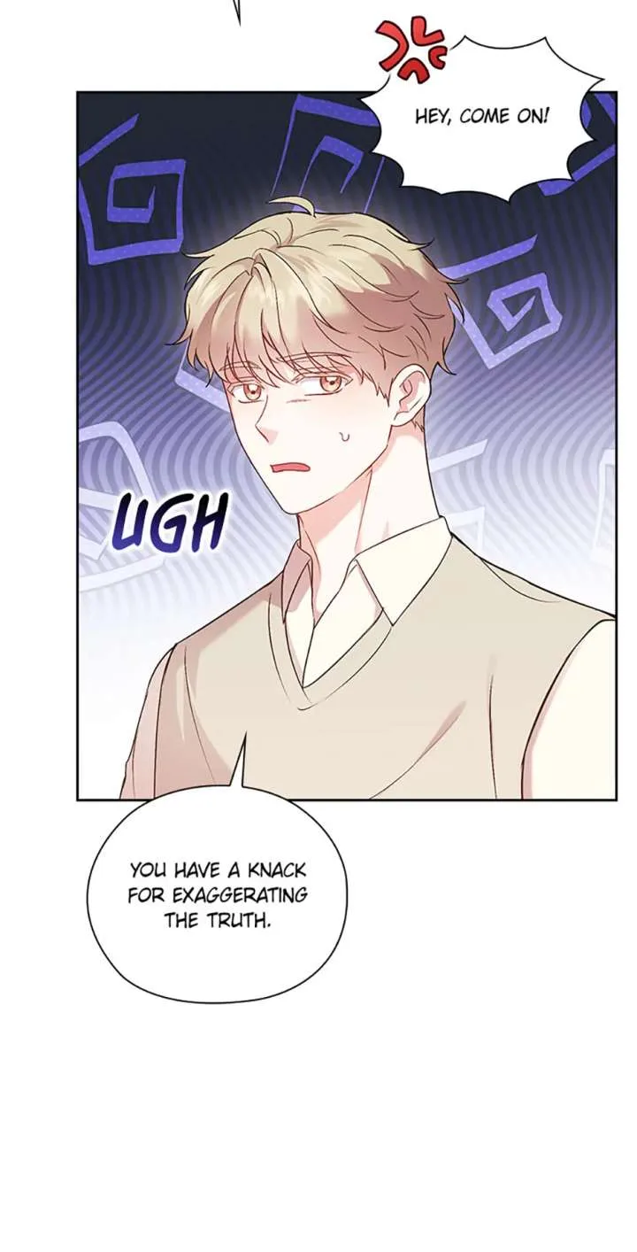 A Confident Marriage (Official) Chapter 47 page 37