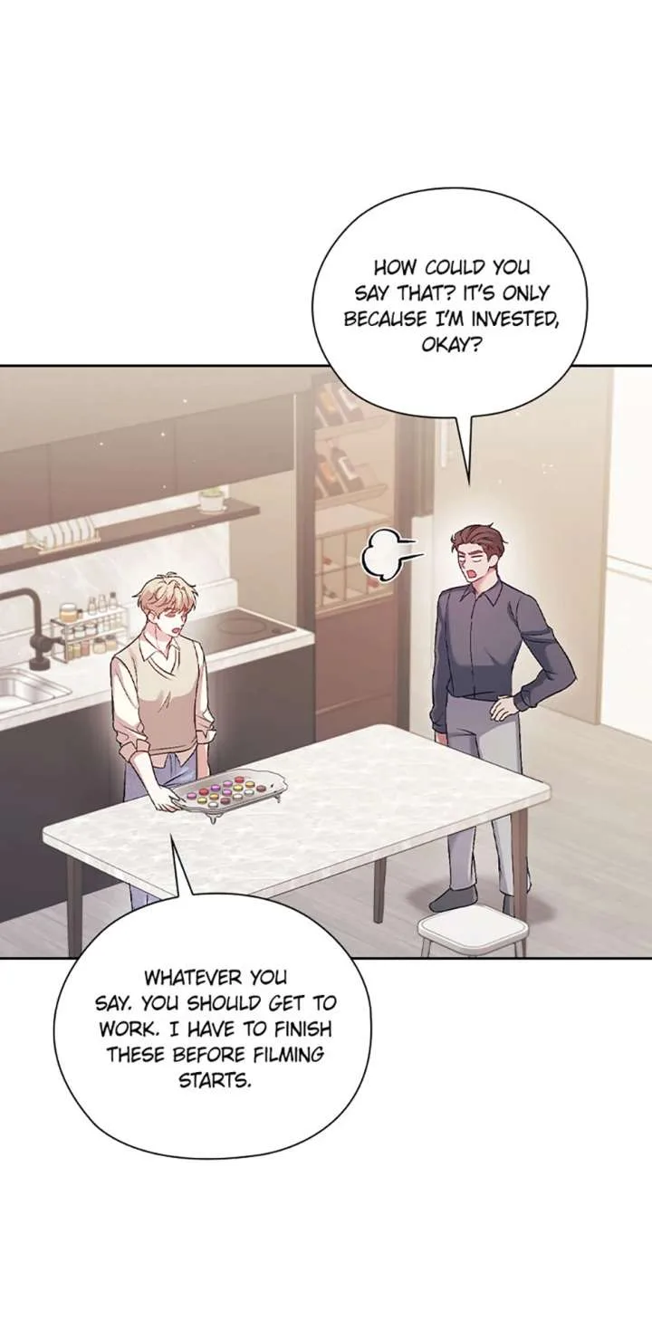 A Confident Marriage (Official) Chapter 47 page 38