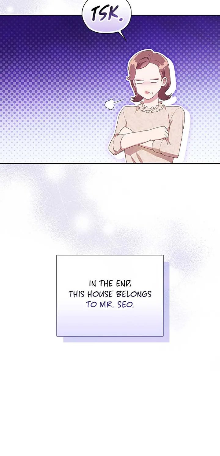 A Confident Marriage (Official) Chapter 24 page 11