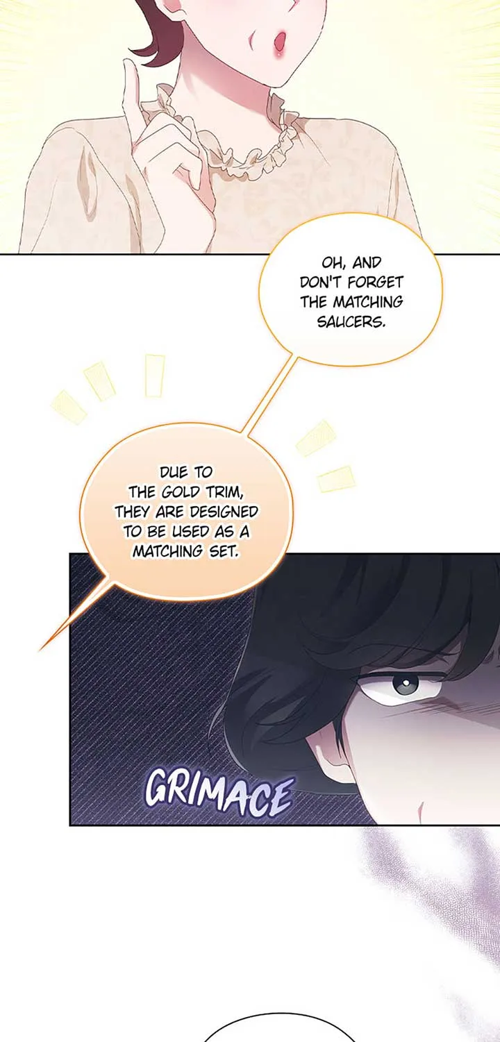 A Confident Marriage (Official) Chapter 24 page 4