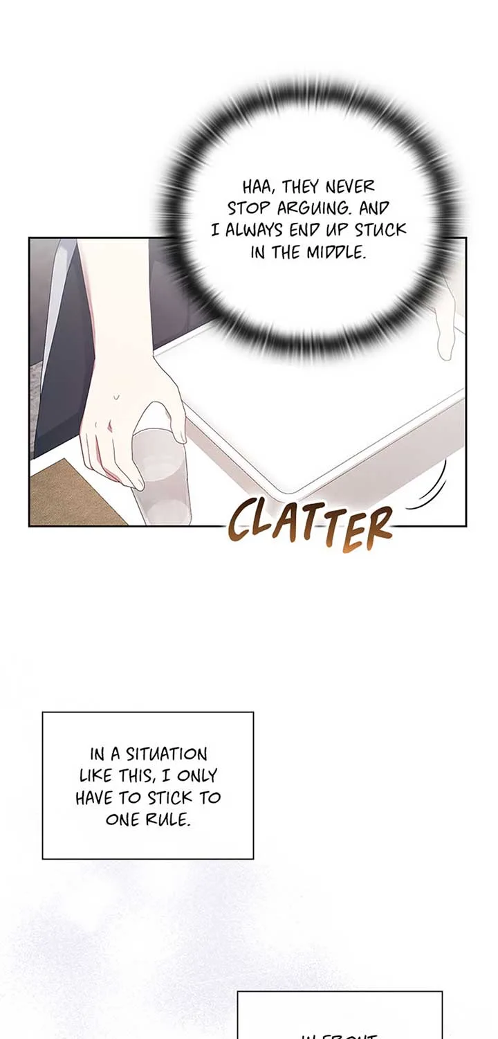 A Confident Marriage (Official) Chapter 24 page 9
