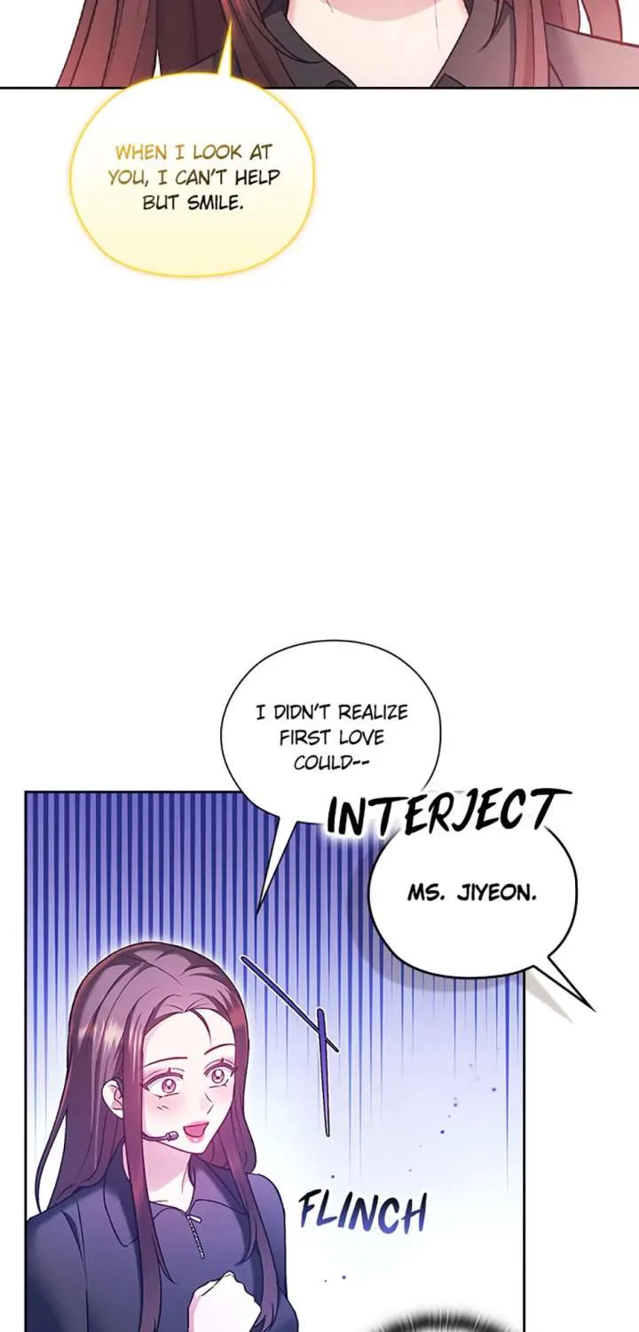 A Confident Marriage (Official) Chapter 49 page 9