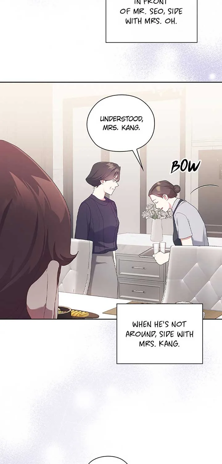 A Confident Marriage (Official) Chapter 24 page 10
