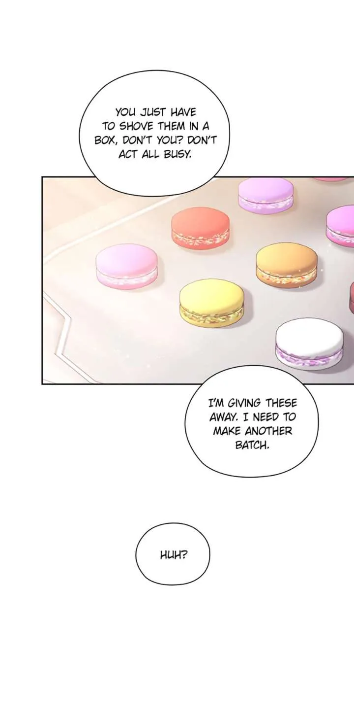 A Confident Marriage (Official) Chapter 47 page 39