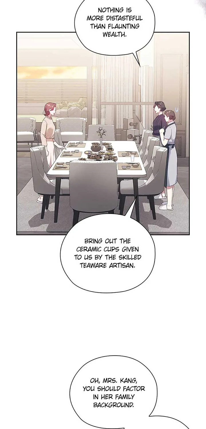 A Confident Marriage (Official) Chapter 24 page 5