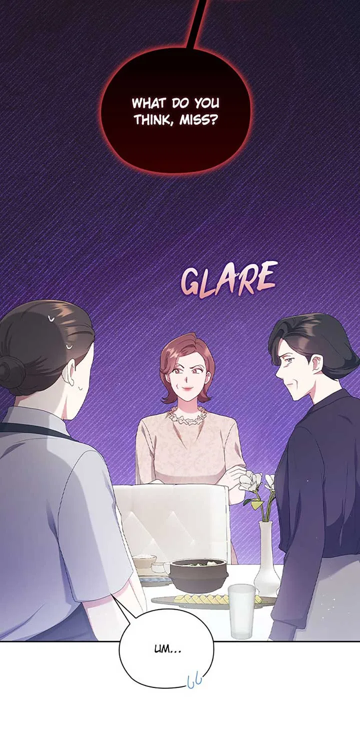 A Confident Marriage (Official) Chapter 24 page 8