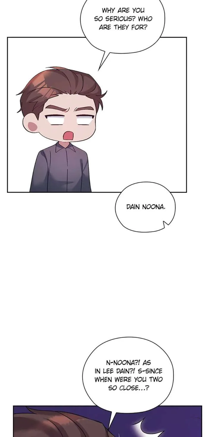 A Confident Marriage (Official) Chapter 47 page 41