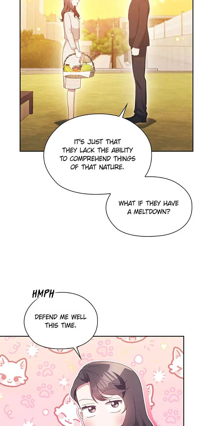 A Confident Marriage (Official) Chapter 24 page 24