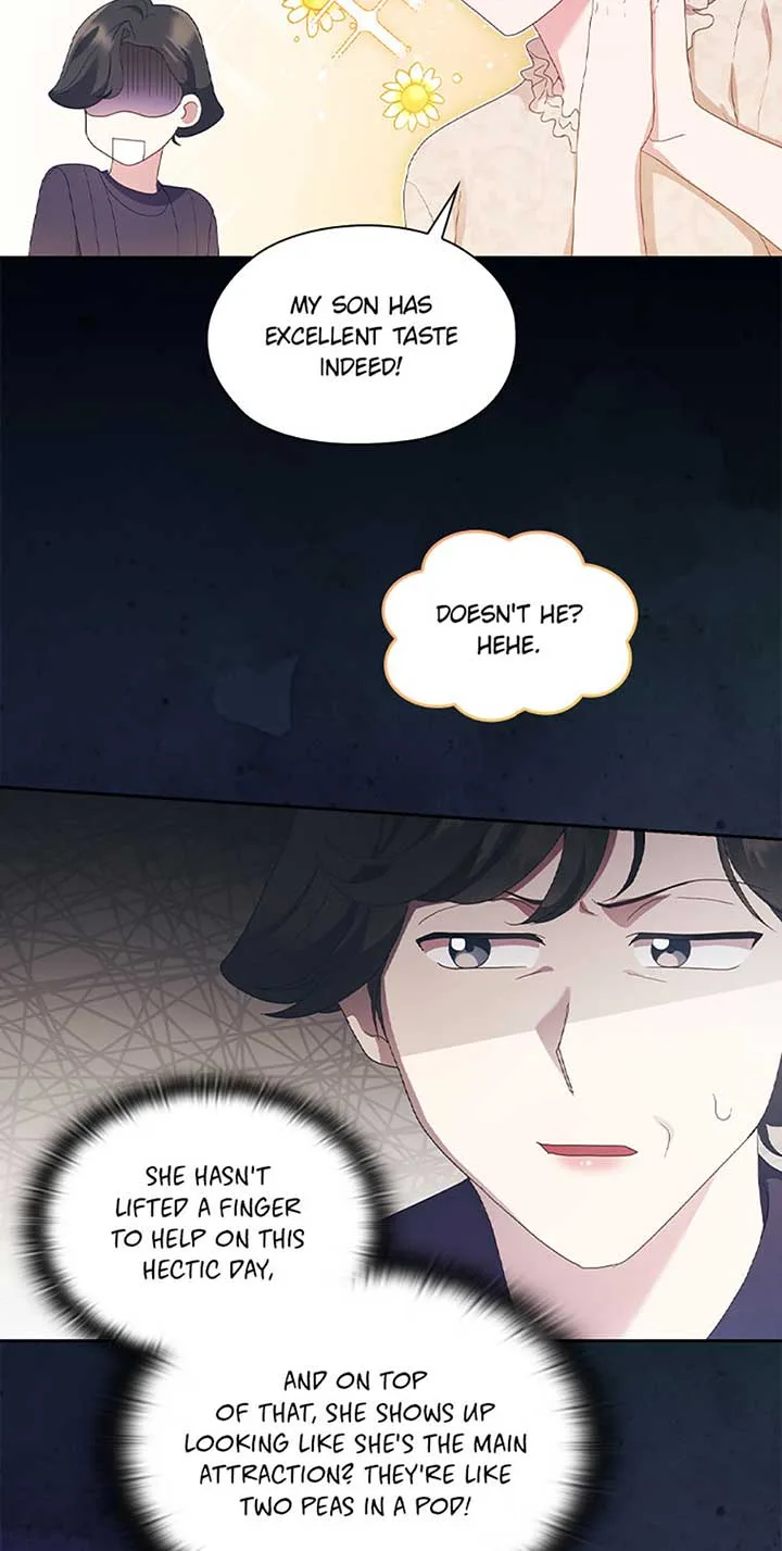 A Confident Marriage (Official) Chapter 24 page 21