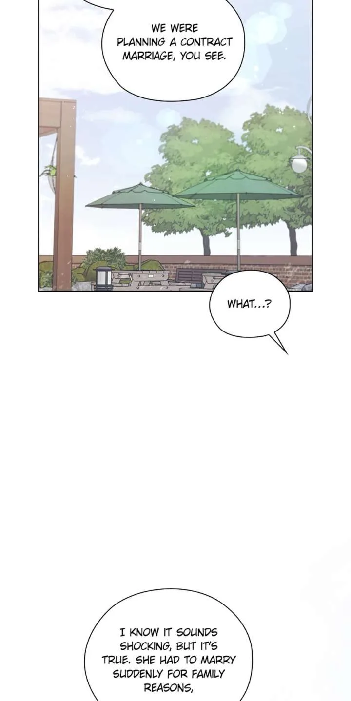 A Confident Marriage (Official) Chapter 47 page 51