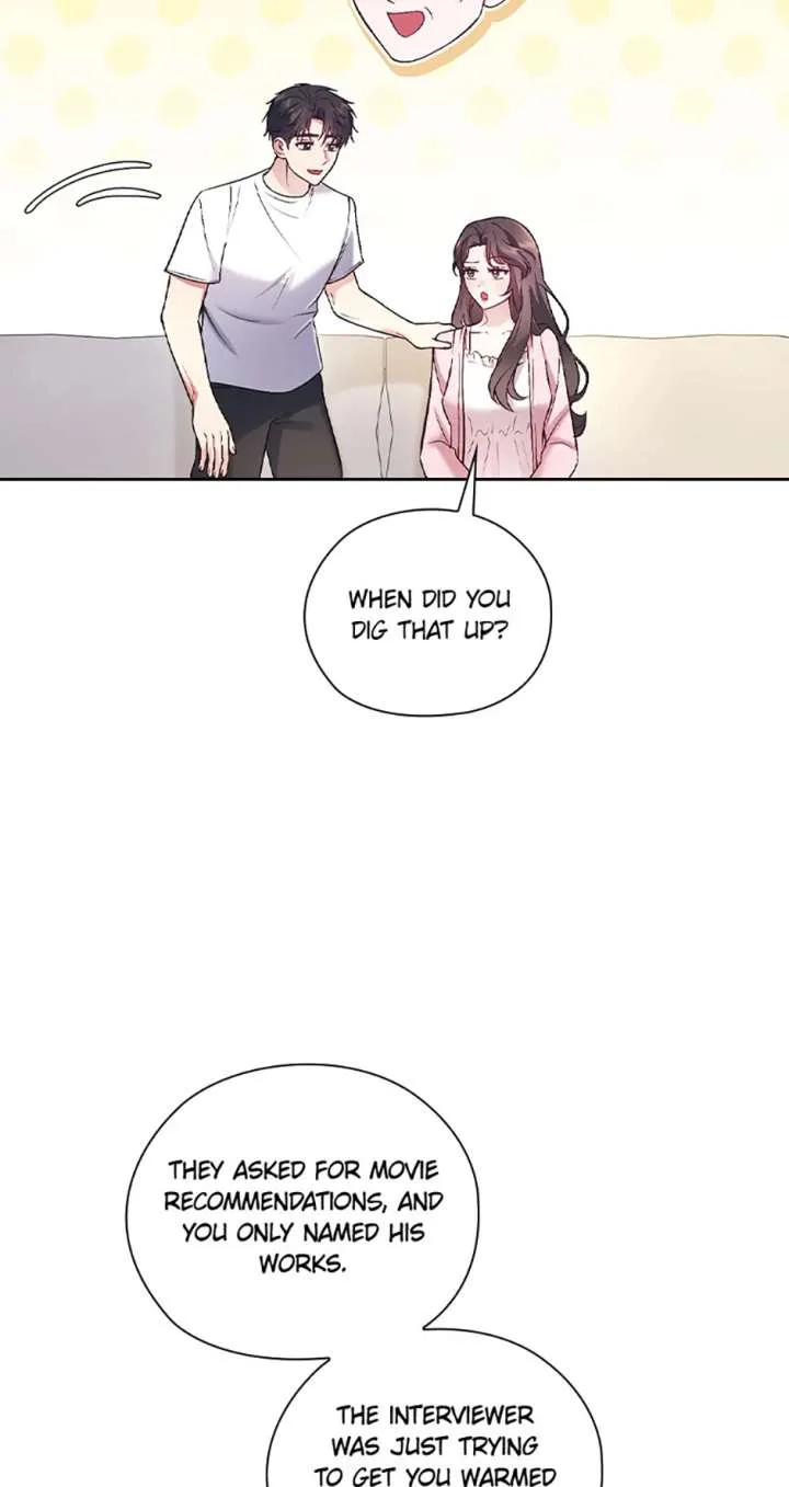 A Confident Marriage (Official) Chapter 51 page 4