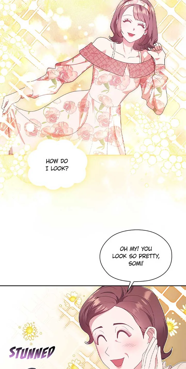 A Confident Marriage (Official) Chapter 24 page 20