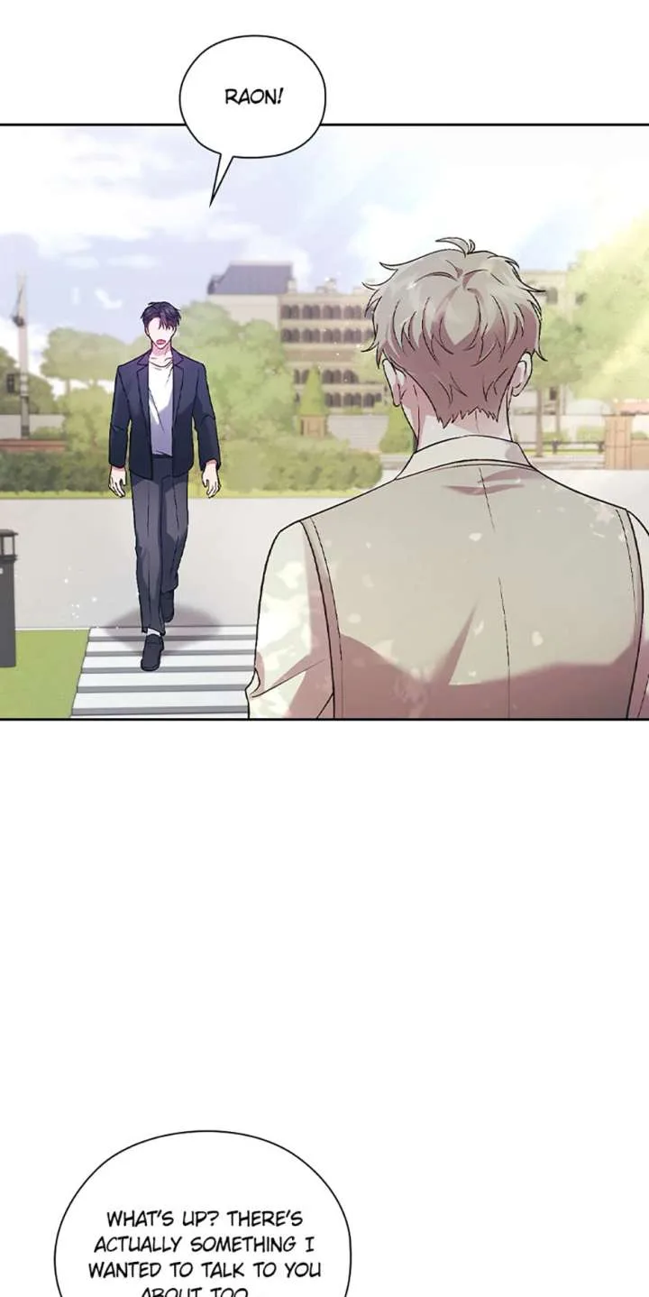 A Confident Marriage (Official) Chapter 47 page 47