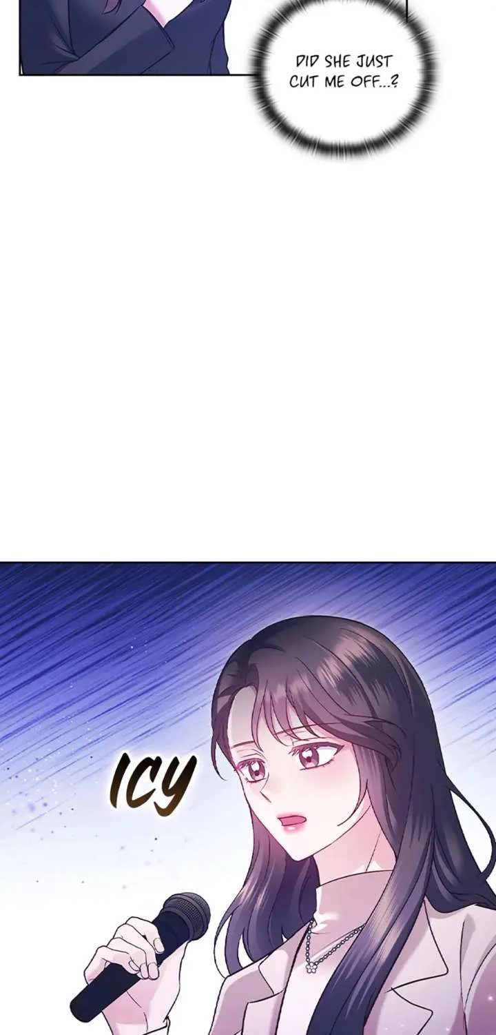 A Confident Marriage (Official) Chapter 49 page 10
