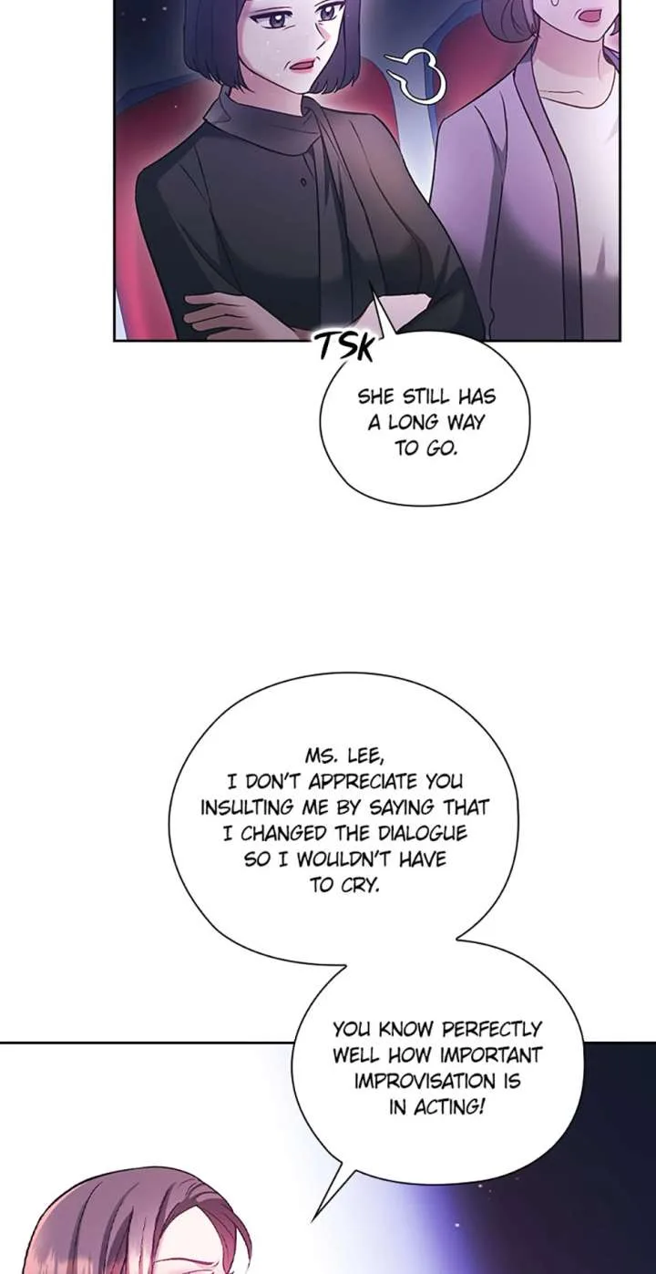 A Confident Marriage (Official) Chapter 49 page 22
