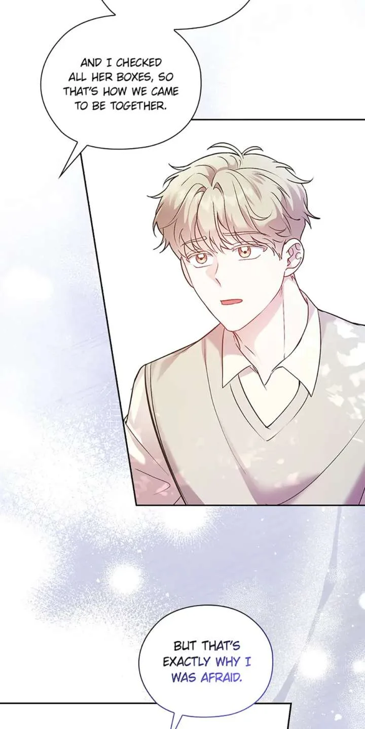 A Confident Marriage (Official) Chapter 47 page 52