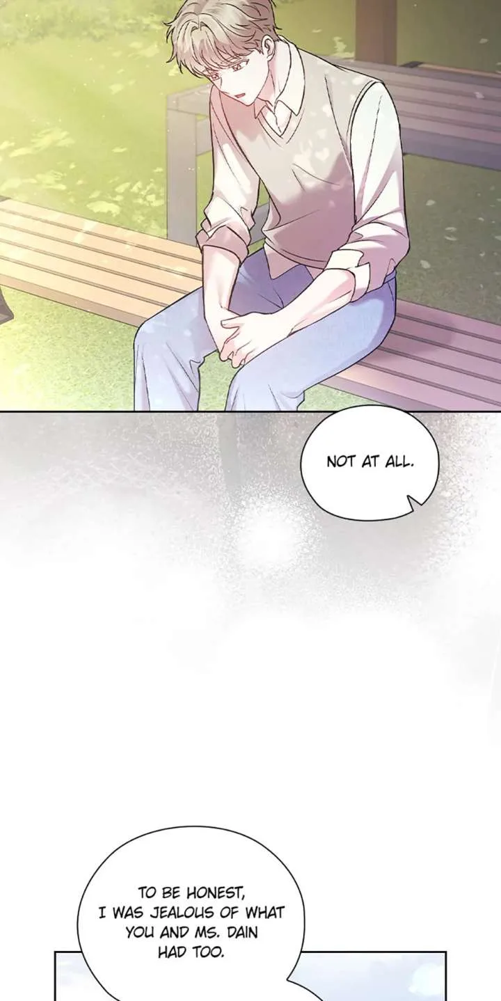 A Confident Marriage (Official) Chapter 47 page 50