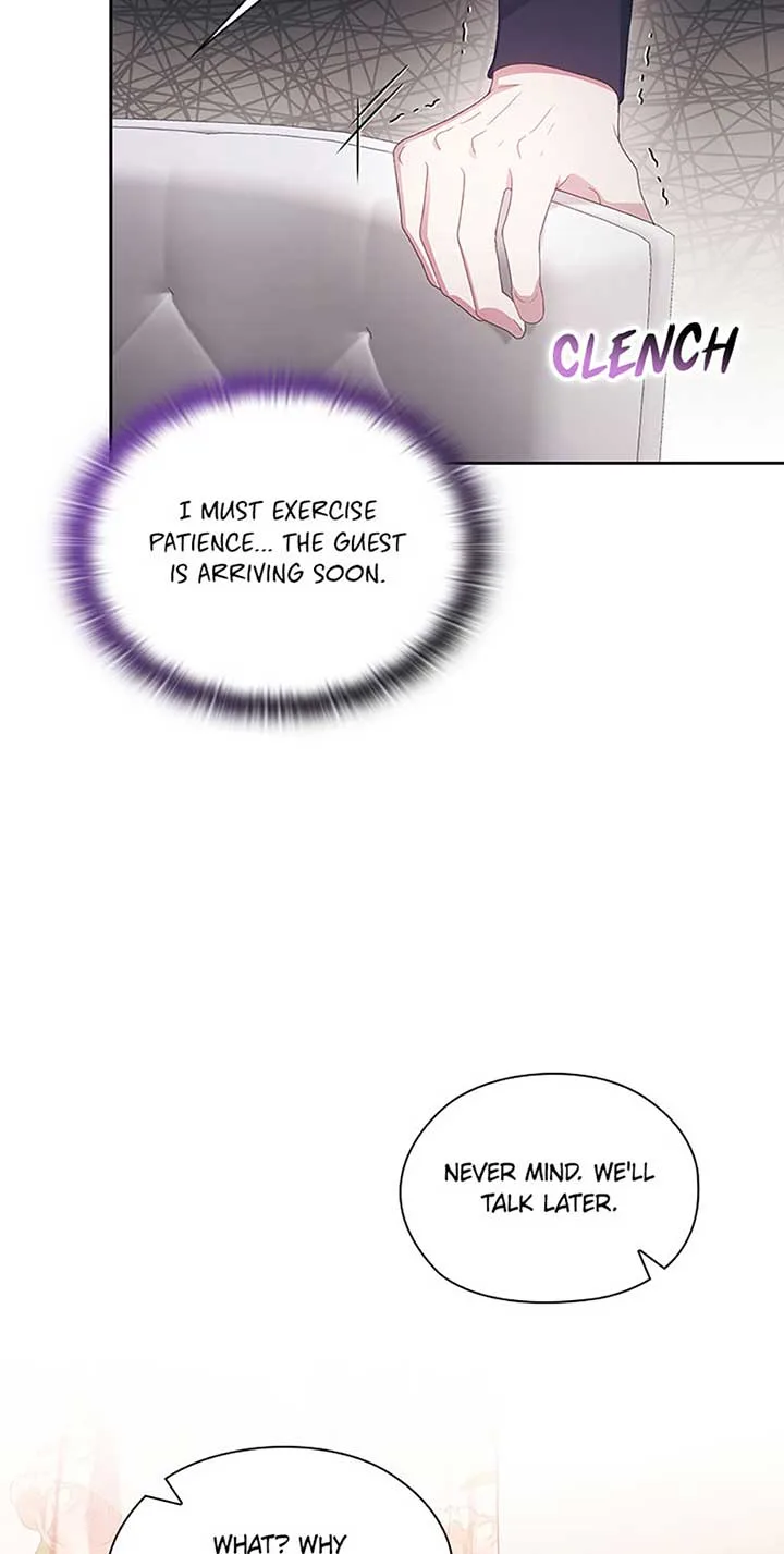 A Confident Marriage (Official) Chapter 24 page 18