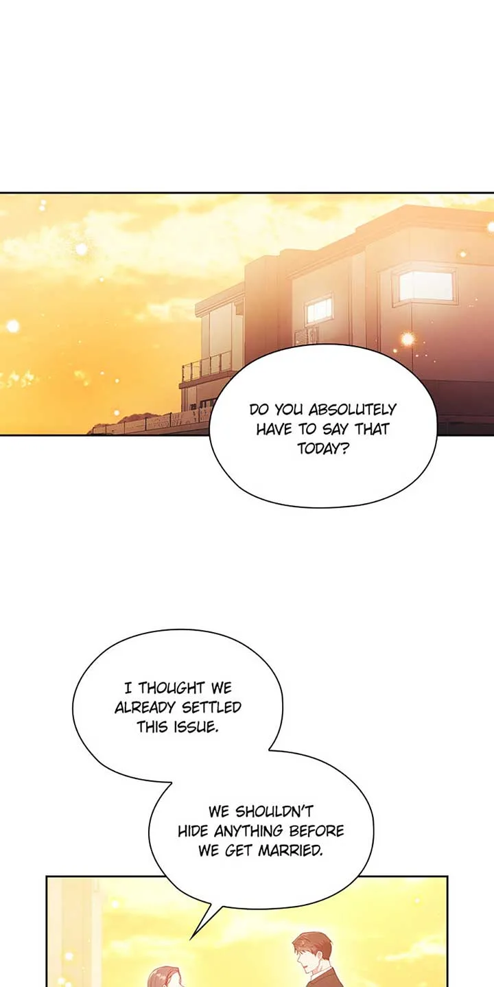 A Confident Marriage (Official) Chapter 24 page 23