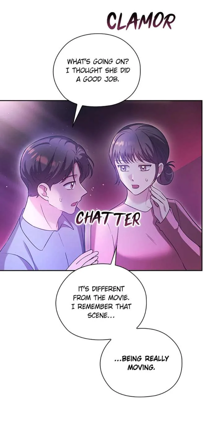 A Confident Marriage (Official) Chapter 49 page 18