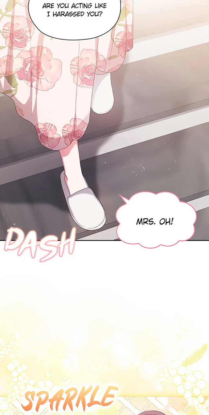 A Confident Marriage (Official) Chapter 24 page 19